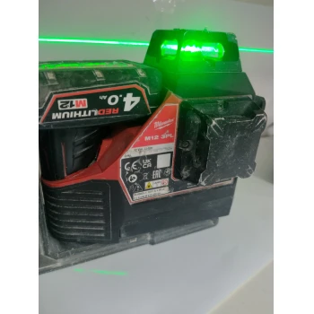 MILWAUKEE M12 3PL