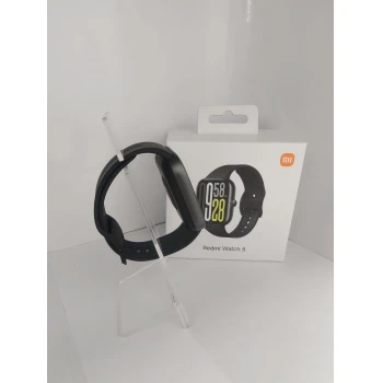 Ceas Inteligent Xiaomi Redmi Watch 5 Black