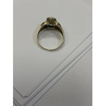 Inel din aur proba 585* 5.07 gr