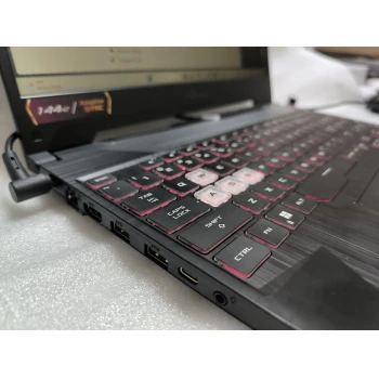 Laptop Asus Tuf Gaming A15