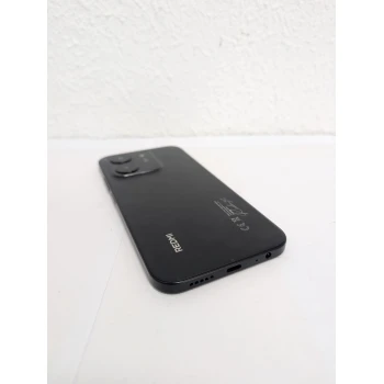 Xiaomi Redmi 15C 4/128GB black
