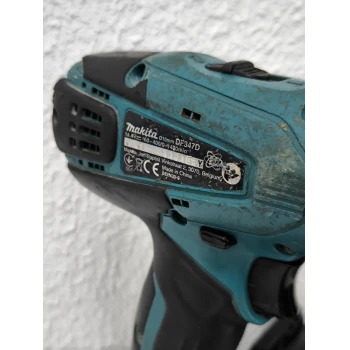Surubelnita electrica Makita DF347D