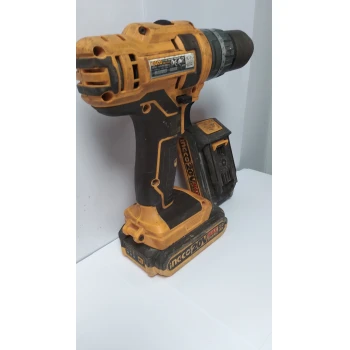 Autofiletanta Ingco HDL1201452