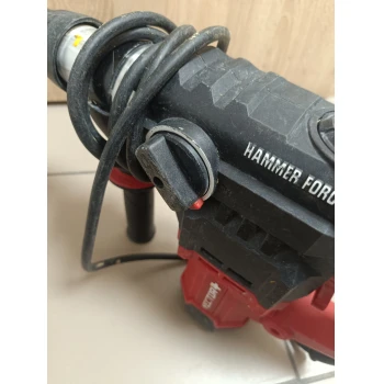 Vector Rotary Hammer