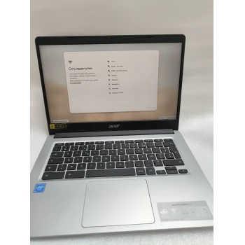 Acer ChromeBook 314