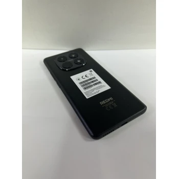 Telefon Xiaomi Redmi Note 15 128 GB Black