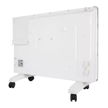 Convector Resanta OK-1500E, White