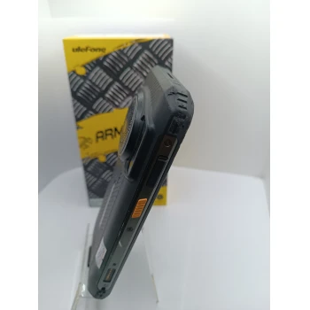 Ulefone Armor 21 8/256 Gb Black