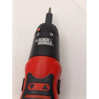 Masina de Insurubat Black&Decker KC9006