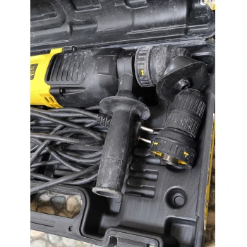 Ciocan Rotopercutor Stanley SHR264