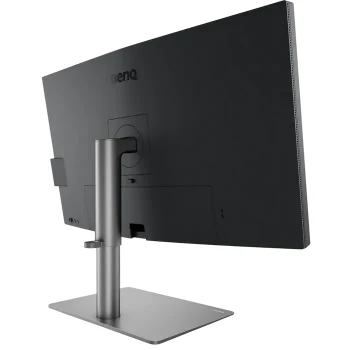 Monitor BenQ PD3225U 31.5" 4K, Black