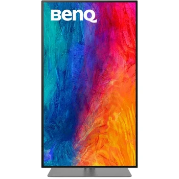 Monitor BenQ PD3225U 31.5" 4K, Black
