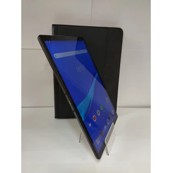 Lenovo Tab M10 Plus 4/128 Gb Silver