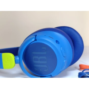 Casti JBL JR460NC