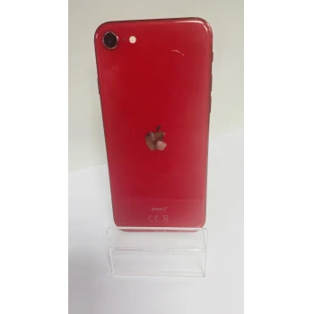 Telefon Apple iPhone SE 256 GB Red