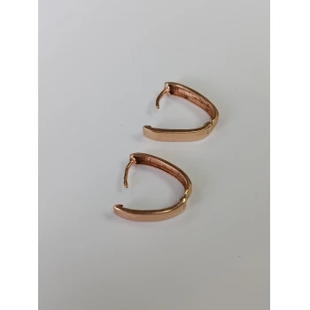 Cercei din Aur Proba 585* 4.13 gr