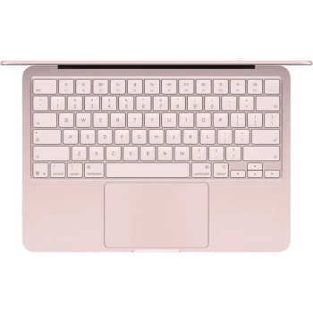 Laptop Apple MacBook Neo 13 2026, Blush