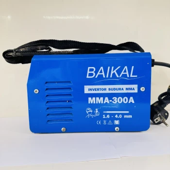 Aparat de sudat Baikal MMA-300A