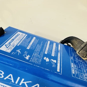 Aparat de sudat Baikal MMA-300A