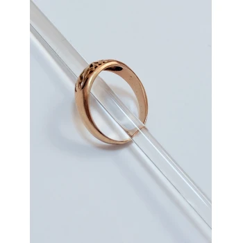 Inel din Aur proba 583 3,14 gr