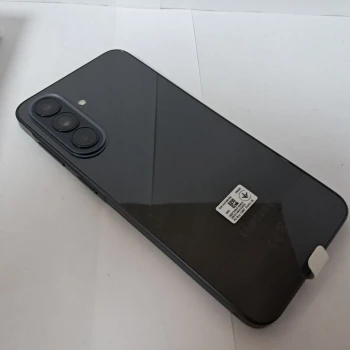 Telefon Samsung Galaxy A37 8/256 GB Black