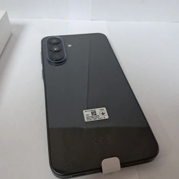 Telefon Samsung Galaxy A37 8/256 GB Black