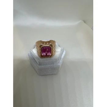 Inel din Aur proba 585*  9.78  gr