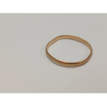 Verigheta din aur Proba 585 1.22 gr
