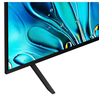 Televizor Sony Bravia 3 K85S35B Black