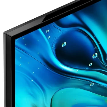 Televizor Sony Bravia 3 K85S35B Black