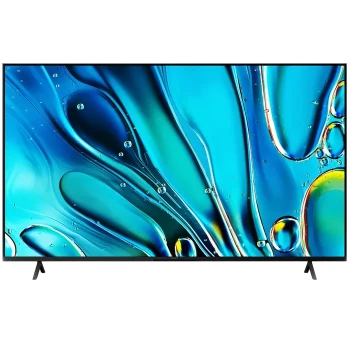 Televizor Sony Bravia 3 K85S35B Black