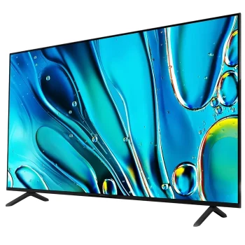 Televizor Sony Bravia 3 K85S35B Black