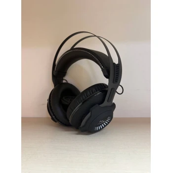Hyperx cloud revolver