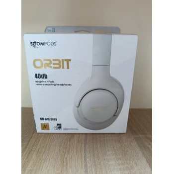 Casti Orbit BoomsPods