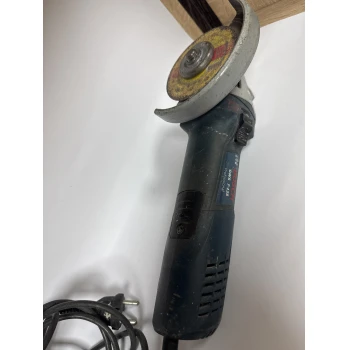 Polizor Unghiular Bosch GWS 7-125