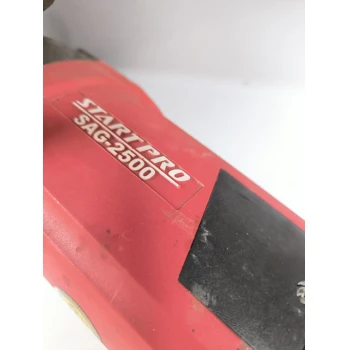 Polizor unghiular Start Pro SAG--2500