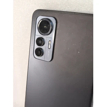 Xiaomi 12 Lite 8/128 GB Black