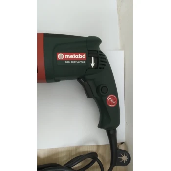 Masina de gaurit Metabo SBE 850 Contact