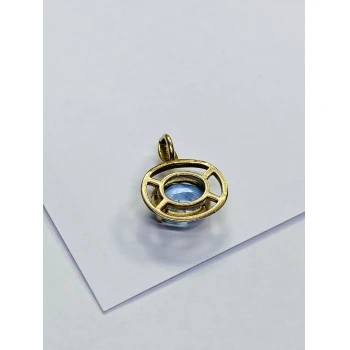 Pandativ din Aur Proba 585 2.62 gr