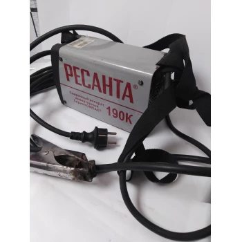 Resanta SAI - 190K