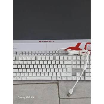 Tastatura Cherry KC 200 MX