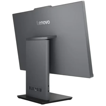 All-In-One Pc Lenovo AIO ThinkCentre neo 50a Gen 5, Luna Grey