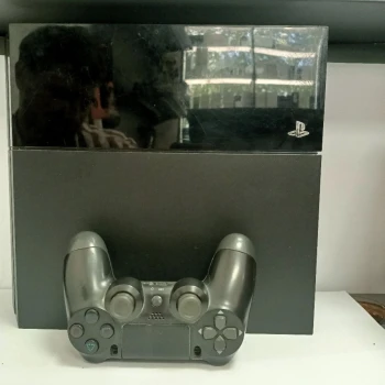 Sony PlayStation 4 500 Gb