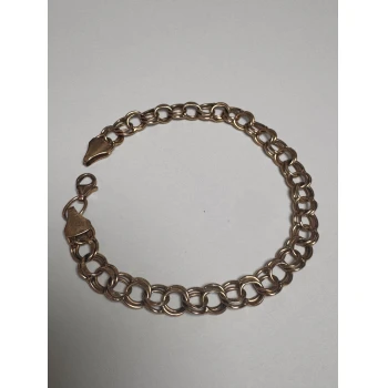 Brățară Din Aur Proba 585* 6.74 gr