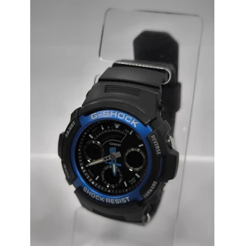 Casio G-SHOCK - 4778 AW-591