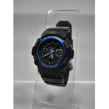 Casio G-SHOCK - 4778 AW-591