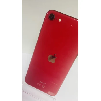 Telefon Apple iPhone SE 256 GB Red