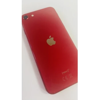 Telefon Apple iPhone SE 256 GB Red
