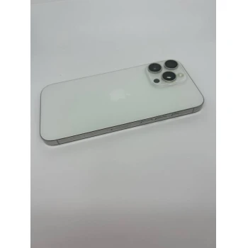 Apple Iphone 16 Pro Max 256 GB White