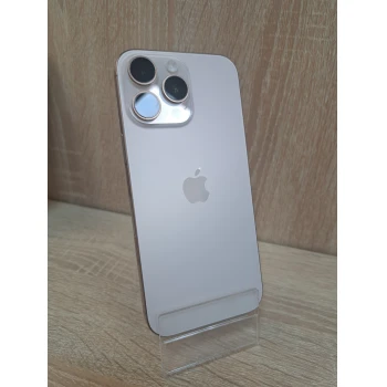 Telefon Apple 16 Pro Max 512 GB Titanium